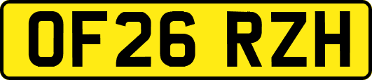 OF26RZH