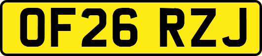 OF26RZJ
