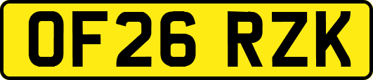 OF26RZK