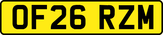 OF26RZM