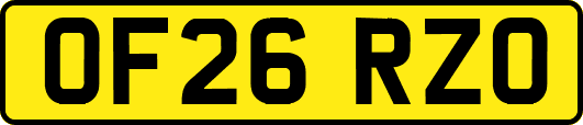 OF26RZO