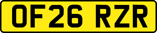OF26RZR