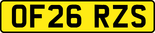OF26RZS