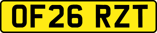 OF26RZT