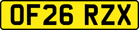 OF26RZX