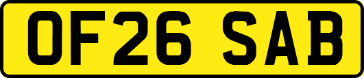 OF26SAB