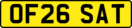 OF26SAT