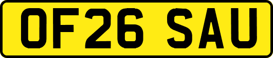 OF26SAU