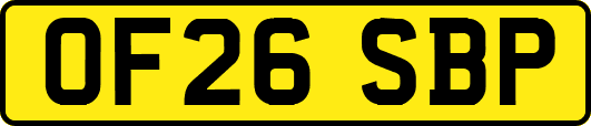 OF26SBP