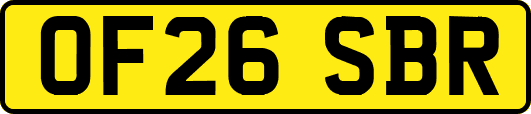 OF26SBR