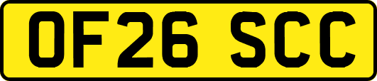 OF26SCC