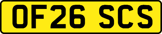 OF26SCS