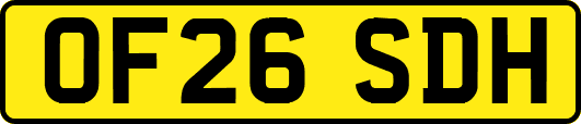 OF26SDH