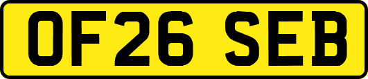 OF26SEB