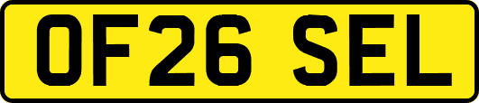 OF26SEL