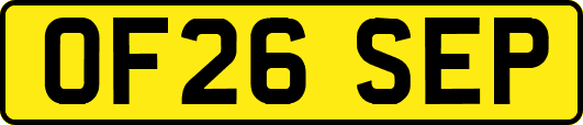 OF26SEP