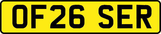 OF26SER