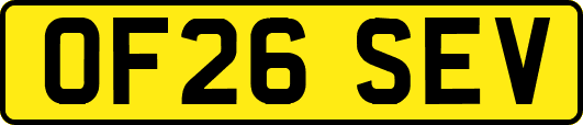 OF26SEV