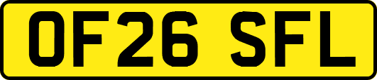 OF26SFL