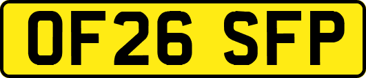 OF26SFP