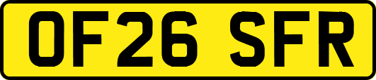 OF26SFR