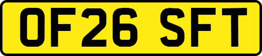 OF26SFT