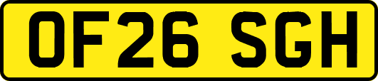 OF26SGH