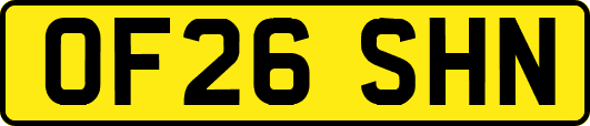 OF26SHN