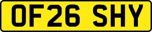 OF26SHY