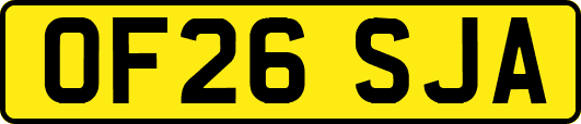 OF26SJA