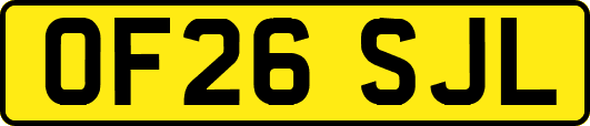 OF26SJL