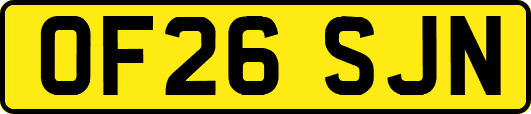 OF26SJN