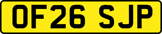 OF26SJP