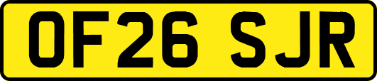 OF26SJR