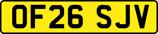 OF26SJV