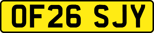 OF26SJY
