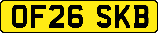 OF26SKB