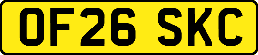 OF26SKC