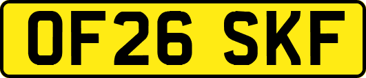 OF26SKF