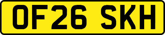 OF26SKH