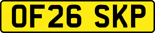 OF26SKP