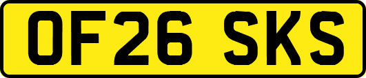 OF26SKS