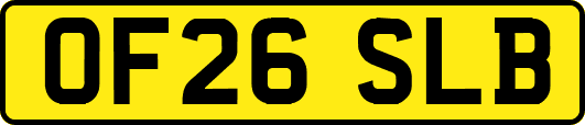 OF26SLB