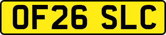 OF26SLC