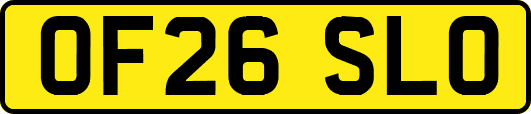 OF26SLO