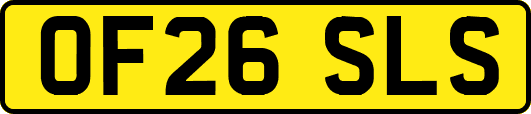 OF26SLS