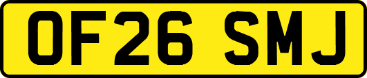 OF26SMJ