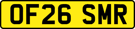 OF26SMR