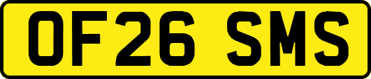 OF26SMS