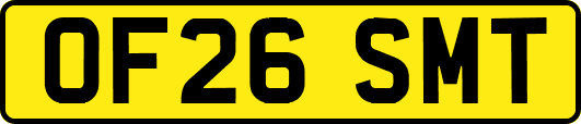 OF26SMT